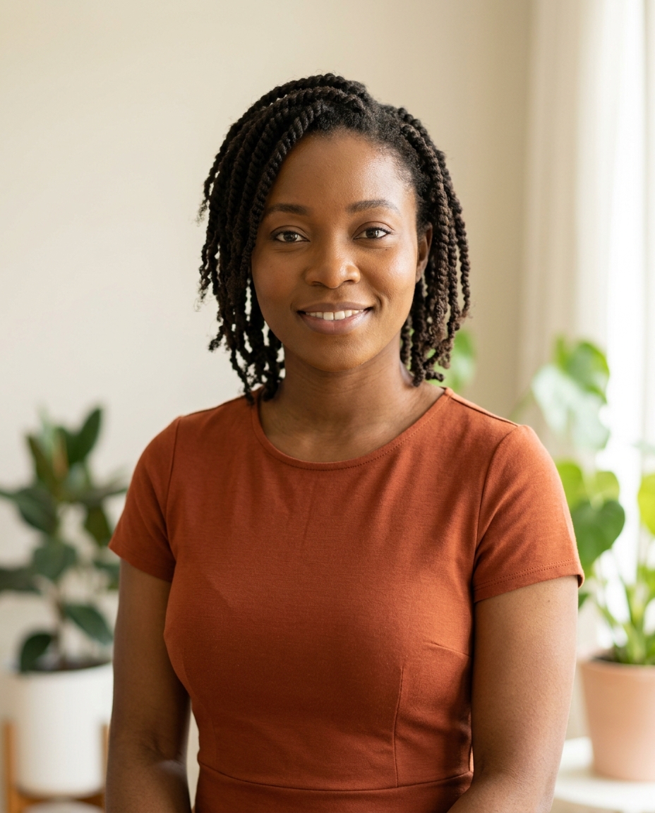 Akintoyin - Author